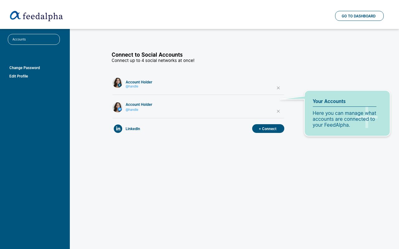 manage connect accounts