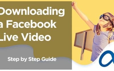Step-by-Step: How to Download a Facebook Live Video