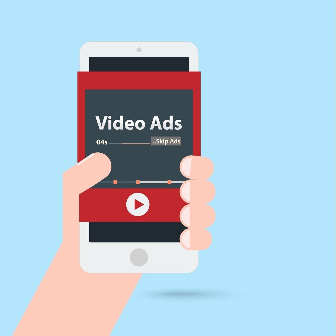 video ads