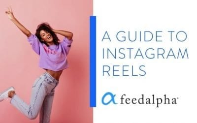 A Guide to Instagram Reels