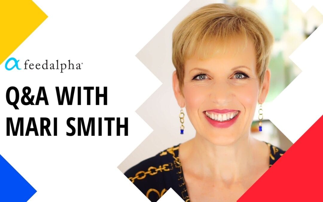 Mari Smith – Expert Series – Q & A