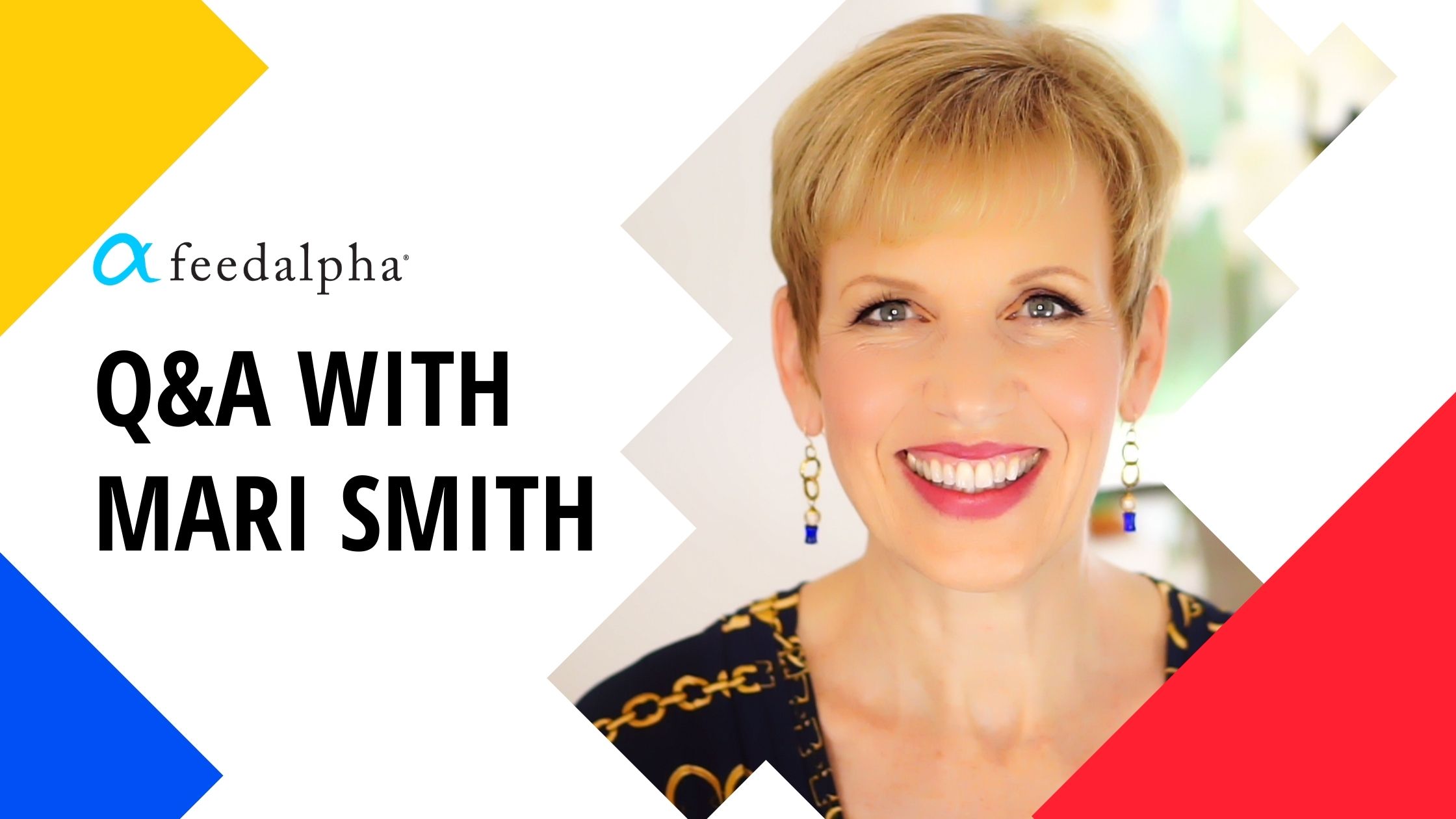 Mari Smith Guest blog