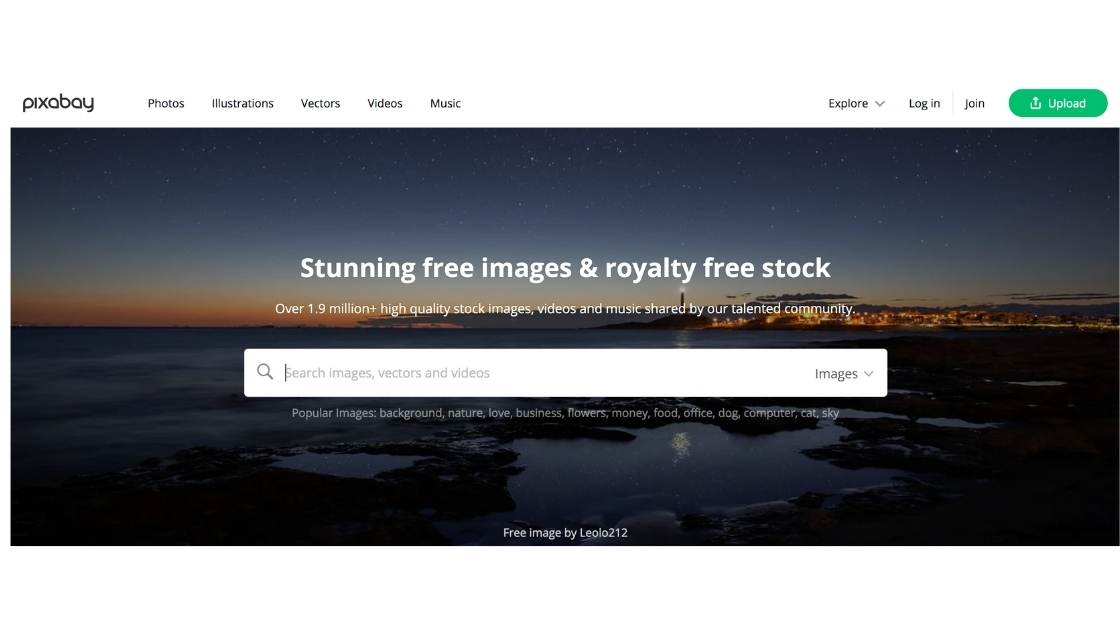 Stock photos pixaby