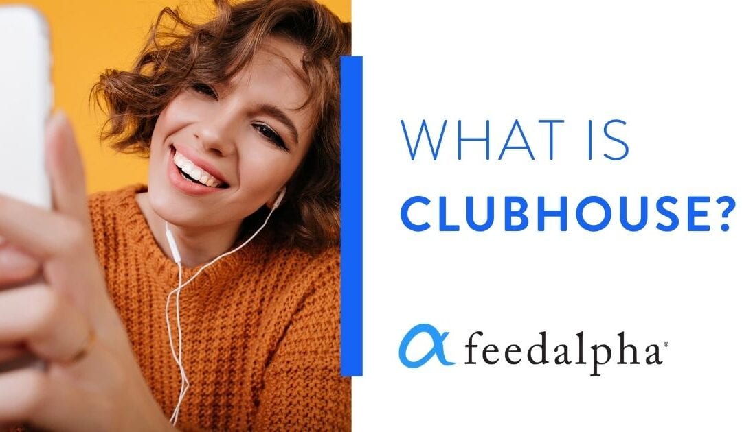 What is clubhouse