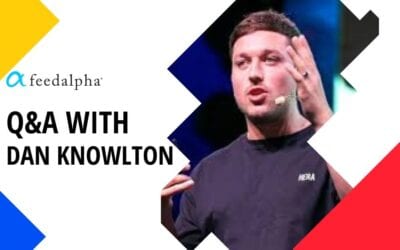 Dan Knowlton- Expert Series – Q & A