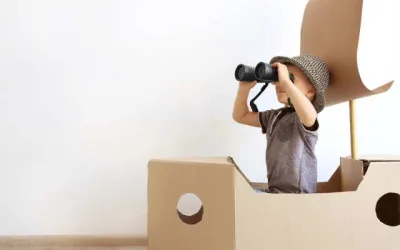 7 Social Media Post Ideas For A Day Care