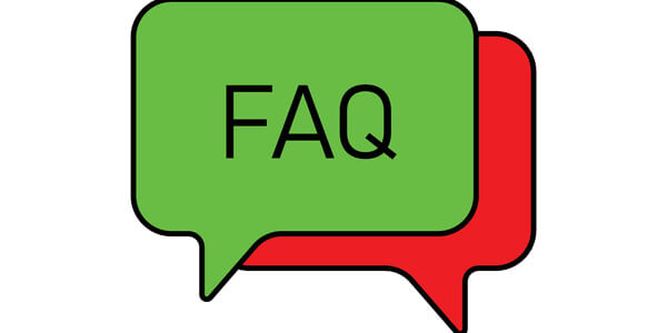 FAQs what to post on social media