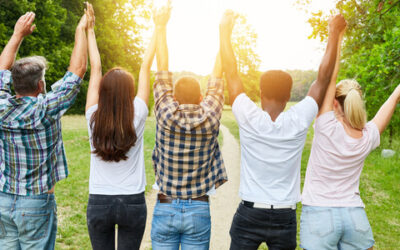 5 Post Ideas For A Community Group