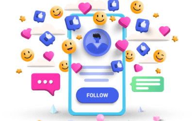 Social Media Management For Business