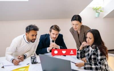 Social Media Engagement Rate