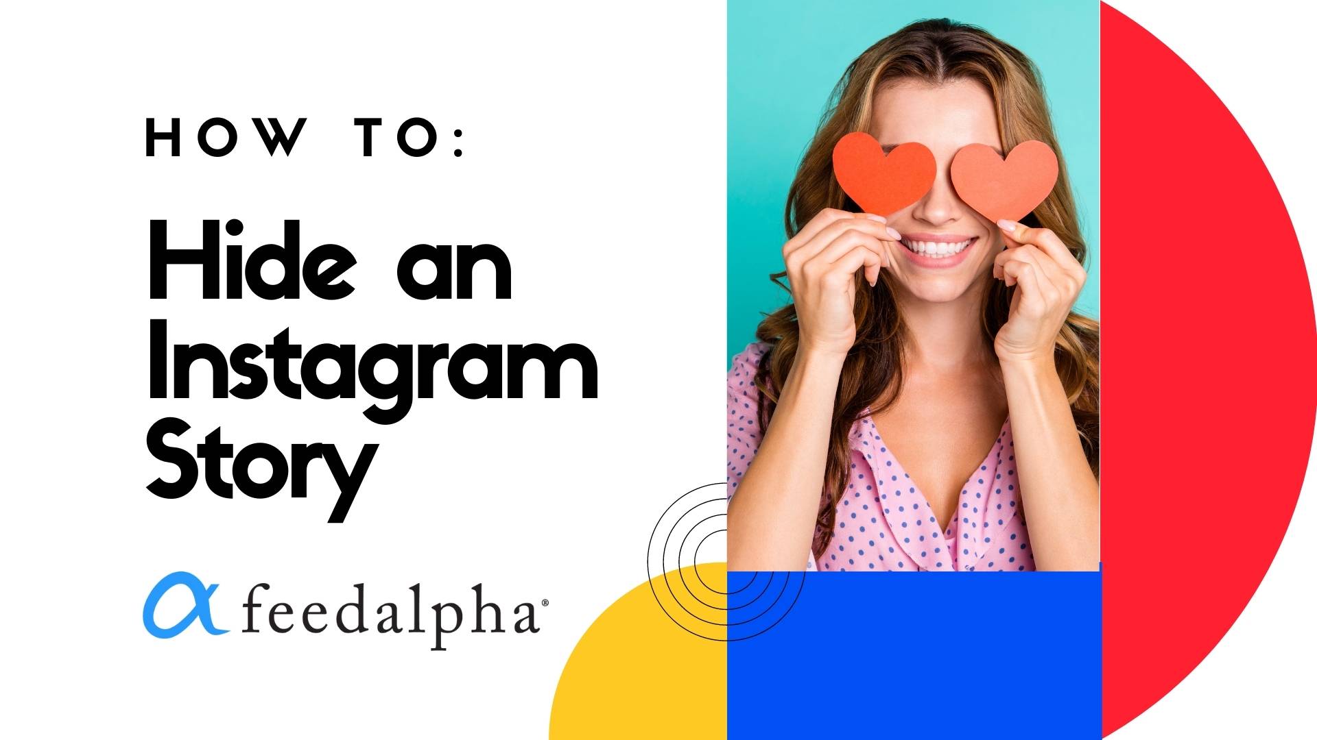 How to Hide an Instagram Story