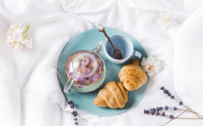 Seven Post Ideas For A B&B