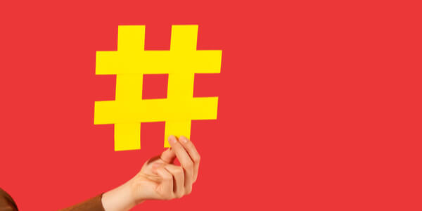 3 Tips To Effective Hashtag Use
