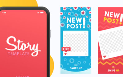 How to Make Instagram Story Templates