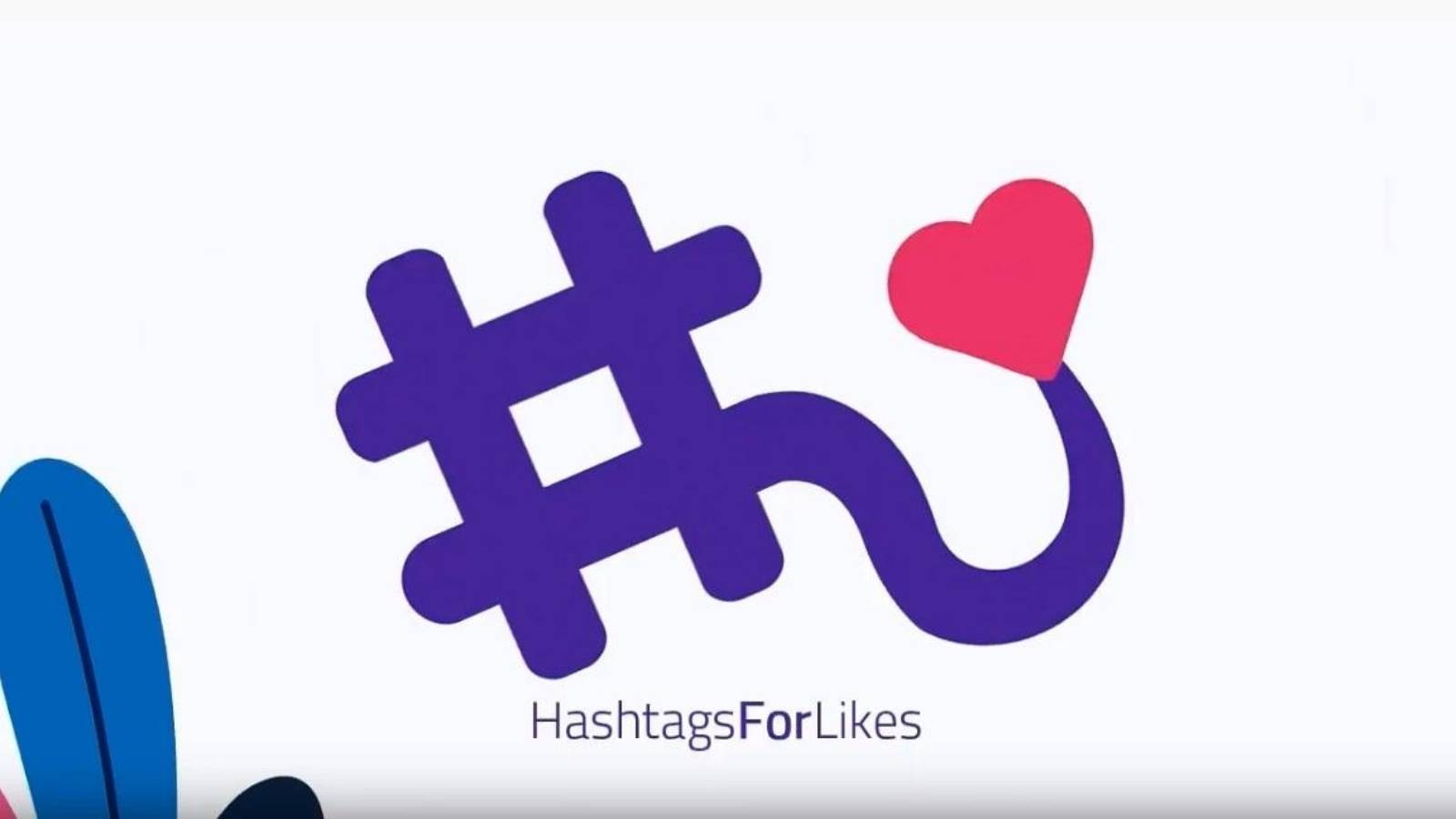 HashtagsforLikes Logo