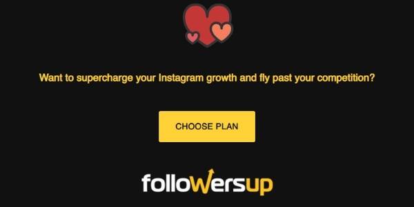 us based instagram followers followersup automatic daily instagram followers