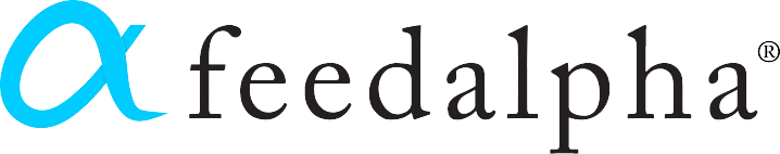 feedalpha logo