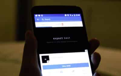 The Ideal Facebook Banner Size