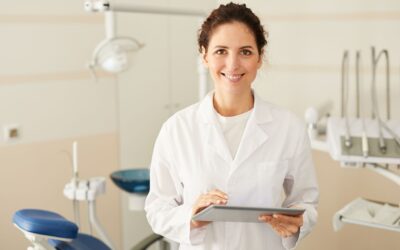 Social Media Post Ideas For A Dentist