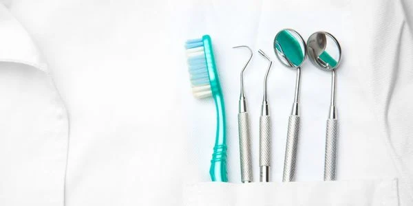 Dentist social media post ideas