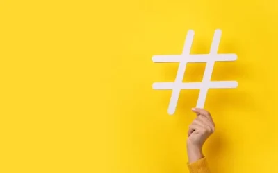 How to Use Hashtags On Every Social Media Network