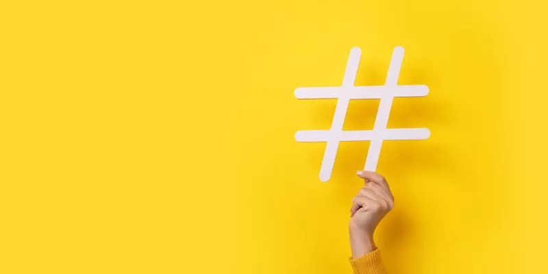 How to Use Hashtags On Every Social Media Network