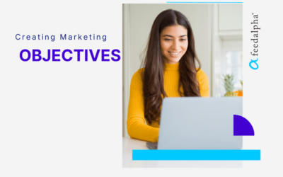 Setting Your Digital Marketing Objectives