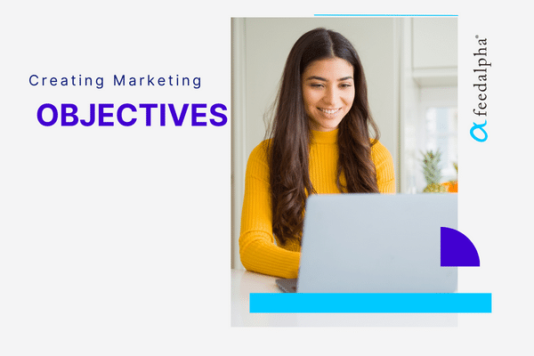 Setting Your Digital Marketing Objectives