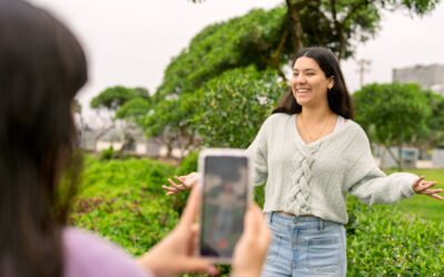 Six Ways to use Social Media for Your Business