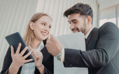 Recruitment Agency Case Study