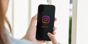 create an instagram business account