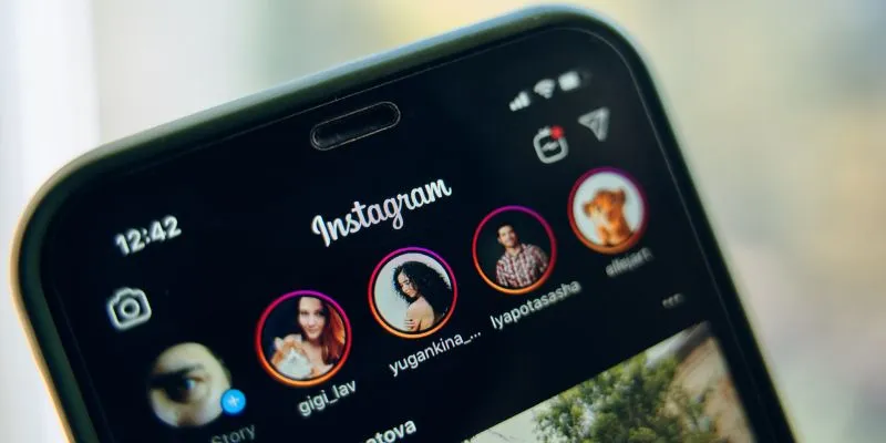 Instagram Profiles 