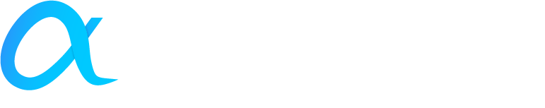 feedalpha logo