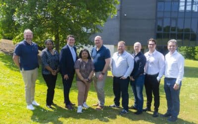 Ireland powers a sustainable AI revolution with GreenSphere
