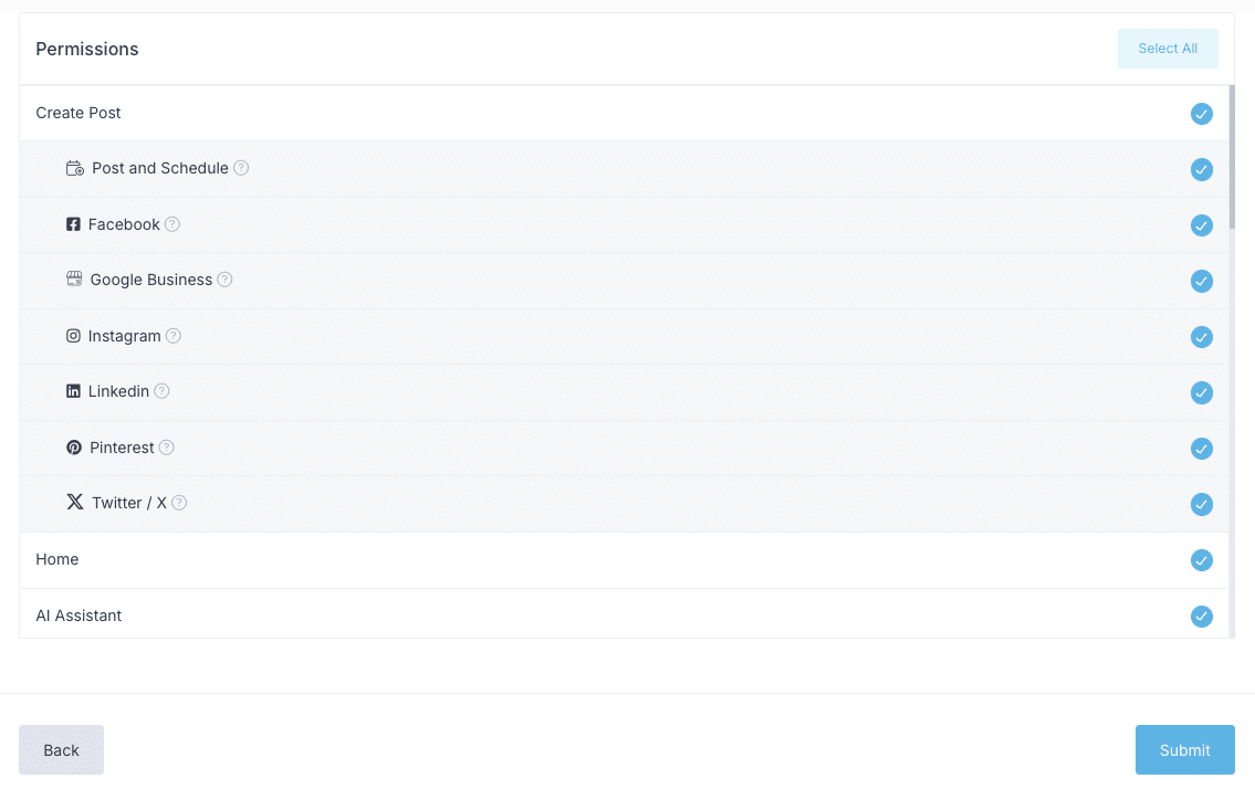 AI tool for recruitment agencies