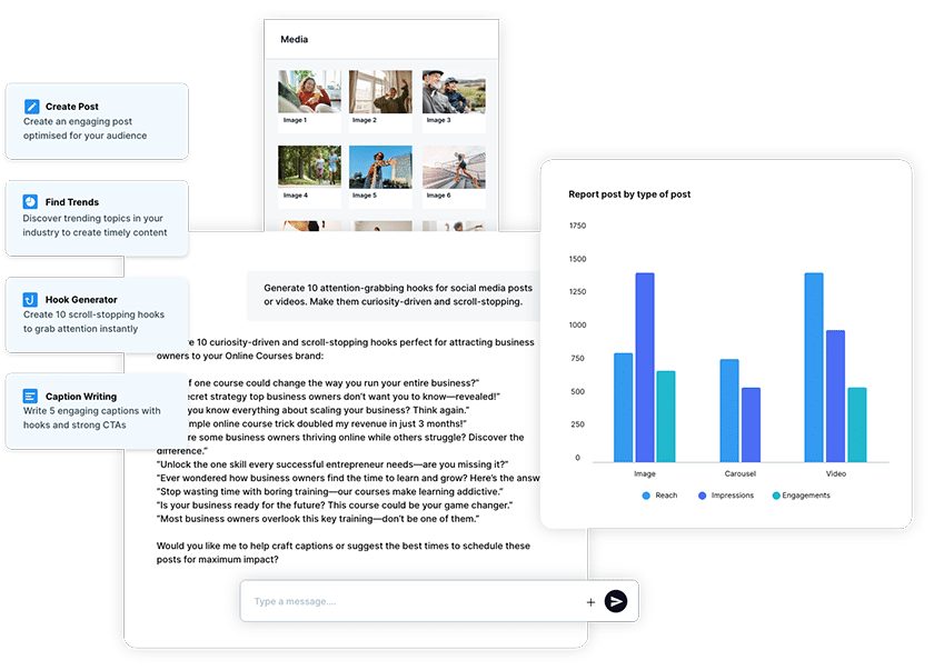 case study recruitment agency