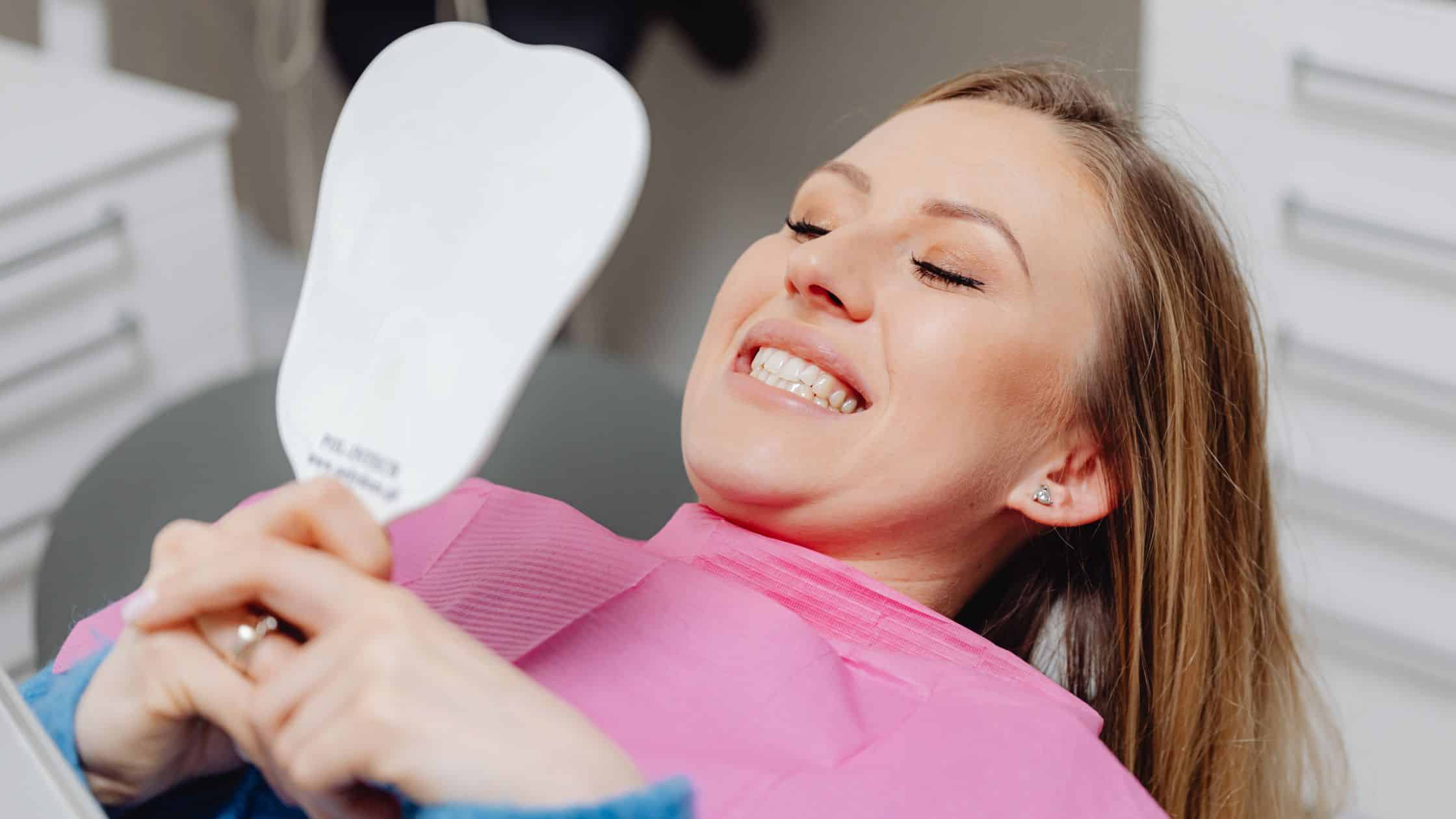 Dentist Post Ideas