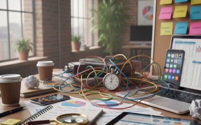 The Social Media Audit Your Small Business Should Do Before Posting Another Thing