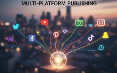 Multi-Platform Publishing: How to Repurpose One Piece of Content Across Every Social Media Channel