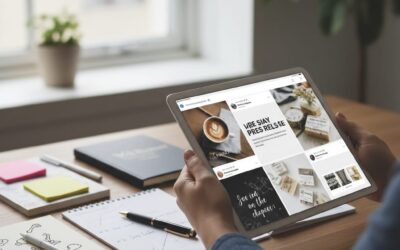 The ‘One Account, Three Voices’ Problem: Why Small Business Teams Post Inconsistently Without Realising It