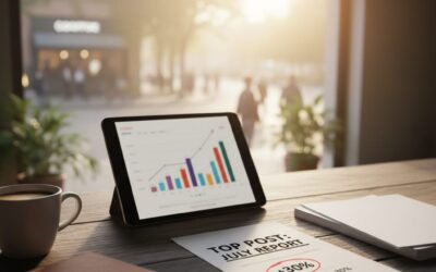 Why Your Best-Performing Post Last Month Is the Only Content Brief You Need This Month