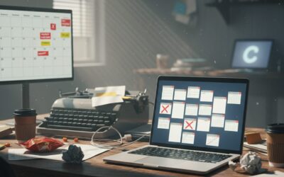 The Hidden Cost of Inconsistent Posting (And What It’s Actually Worth to Fix It)