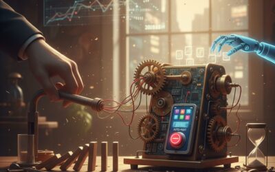 The ‘Set It and Forget It’ Myth: What Social Media Scheduling Actually Requires From You (And What It Doesn’t)