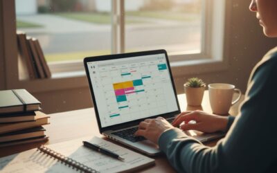 Why Scheduling Posts in Batches Makes You a Better Marketer (Not a Lazier One)