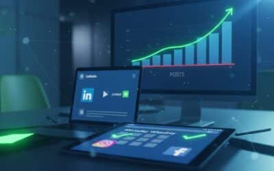 The ‘We Posted Three Times This Week’ Lie Your Analytics Are Telling You