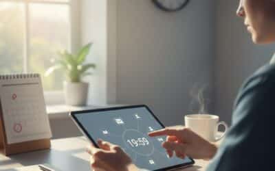 The Social Media Strategy That Works When You Only Have 20 Minutes a Week to Spare