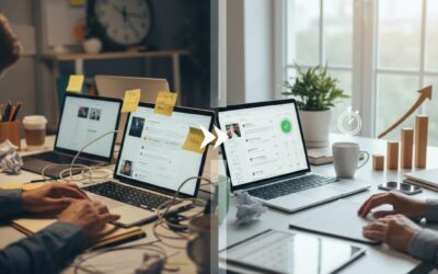 The Before-and-After Test: Is Your Social Media Scheduling Tool Actually Saving You Time?