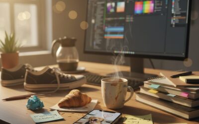 The Social Media Posts That Get the Most Engagement Are Never the Ones You Spent the Most Time On